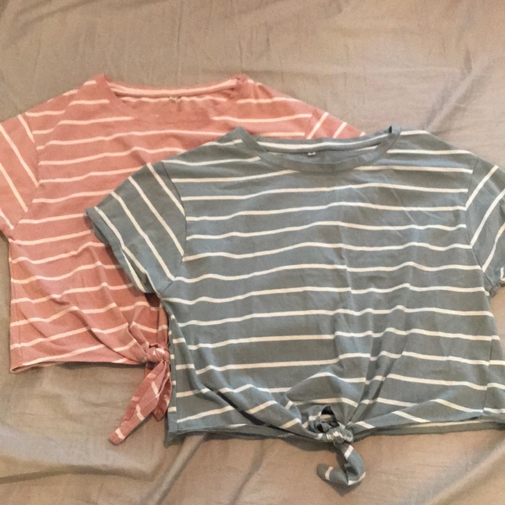 Crop Top Bundle
